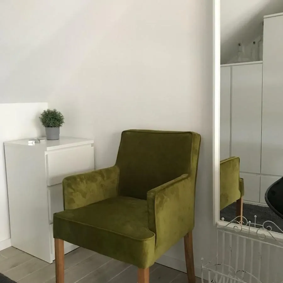 Studio Apartment Laura Punat