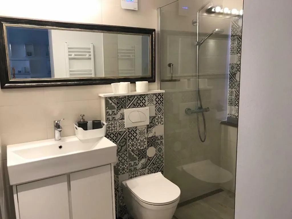 Studio Apartment Laura Punat Croazia
