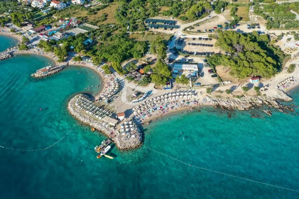 Studio Apartment Laura Punat