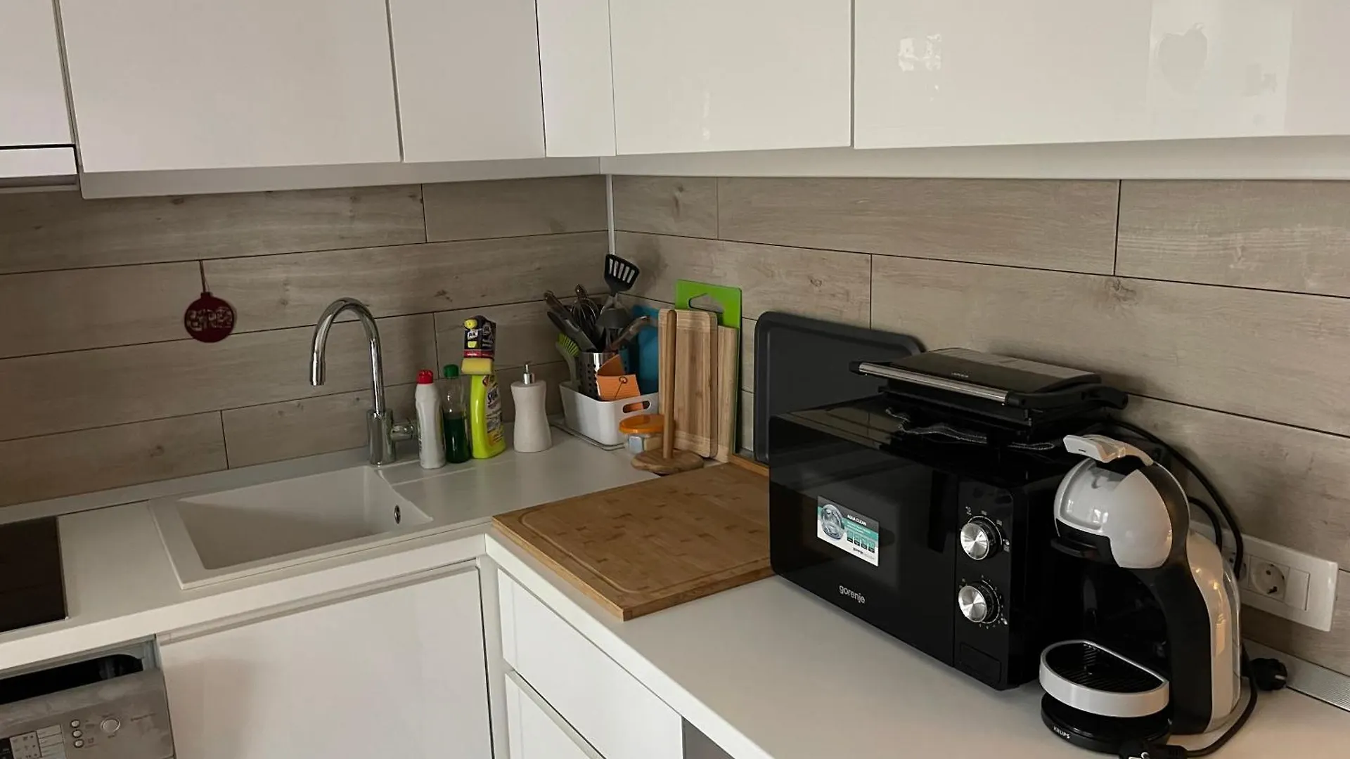 Studio Apartment Laura Punat Croatia