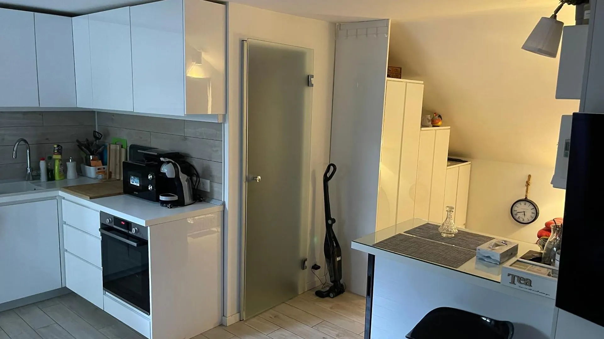 Studio Apartment Laura Punat
