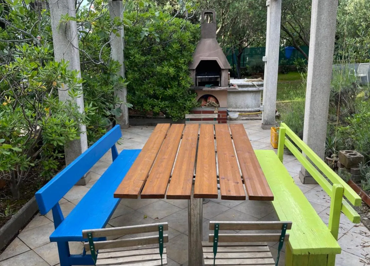 Studio Apartment Laura Punat Croatia