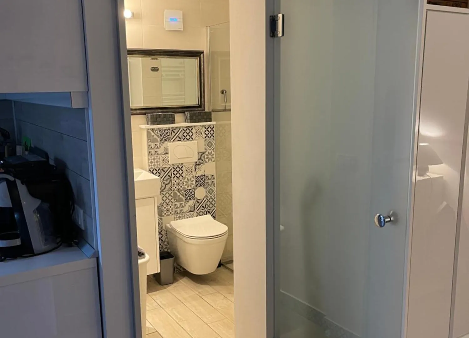 Studio Apartment Laura Punat 0*,  Croatia