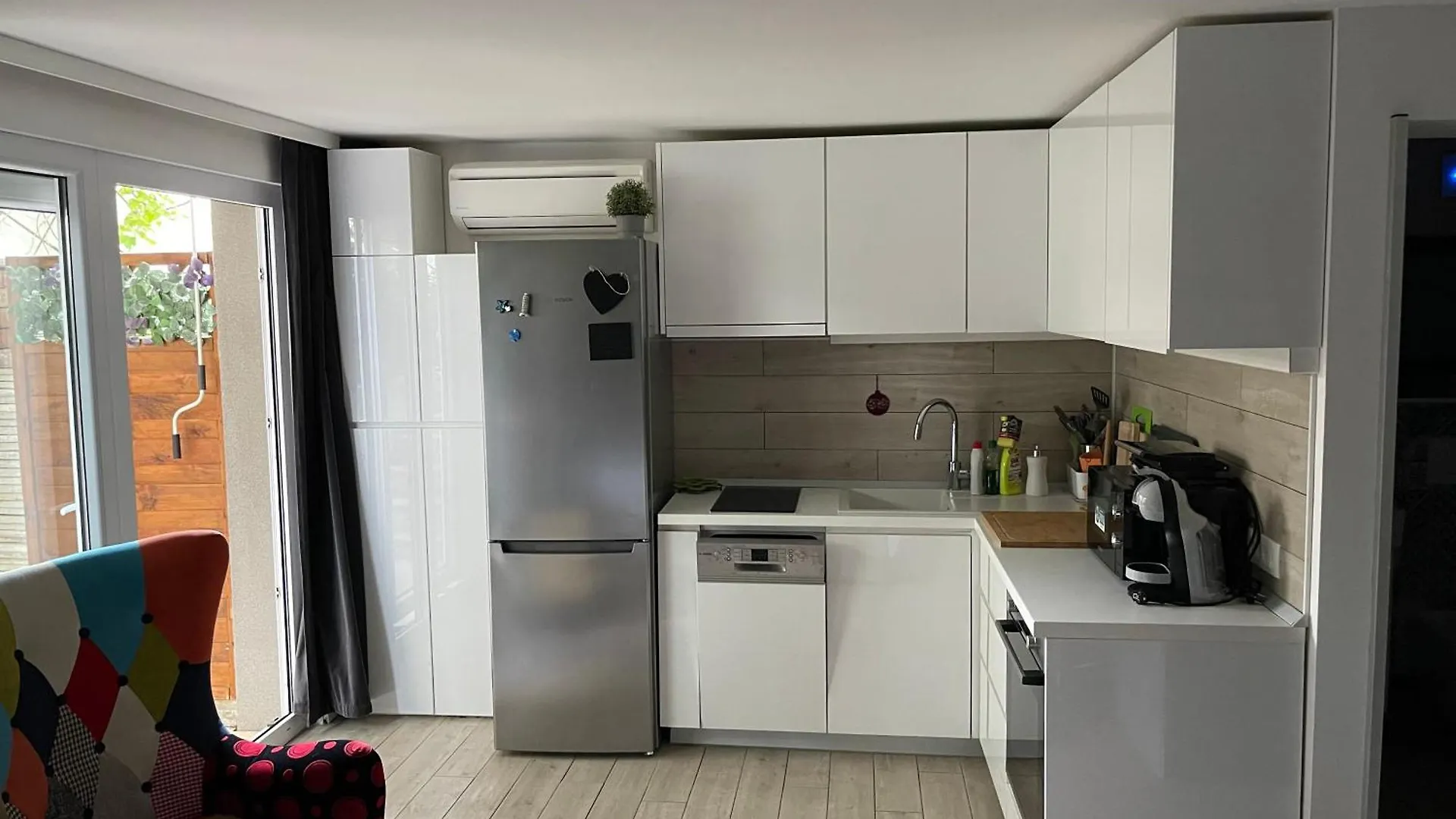 Studio Apartment Laura Punat