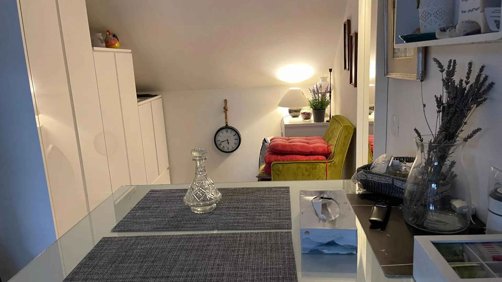 Studio Apartment Laura Punat
