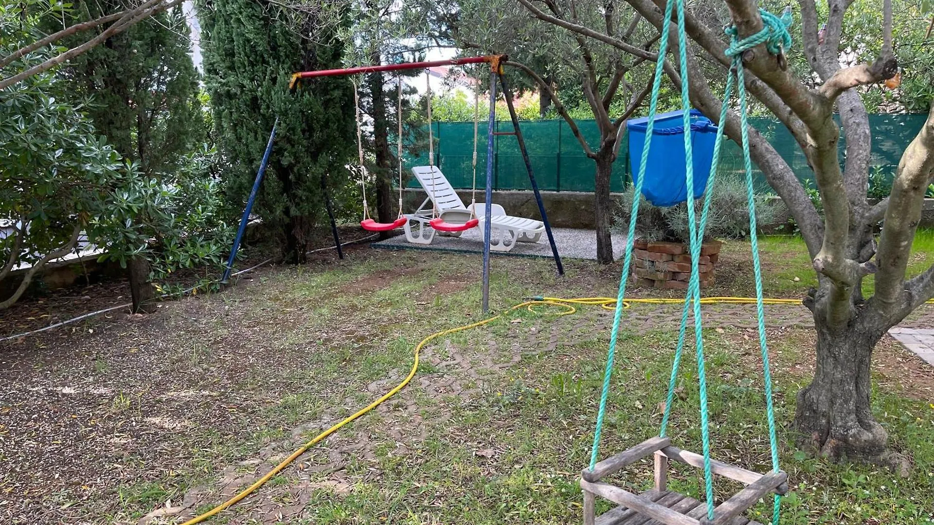 Studio Apartment Laura Punat Croatia