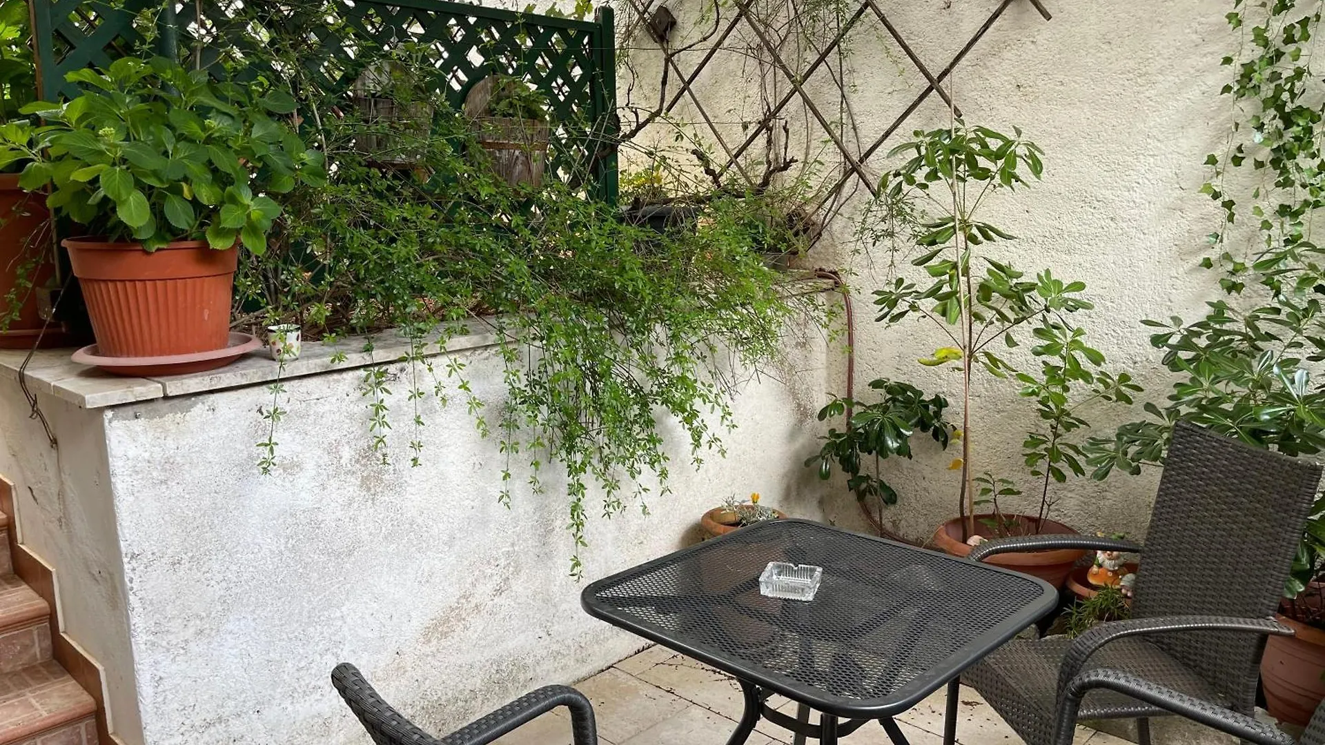Studio Apartment Laura Punat