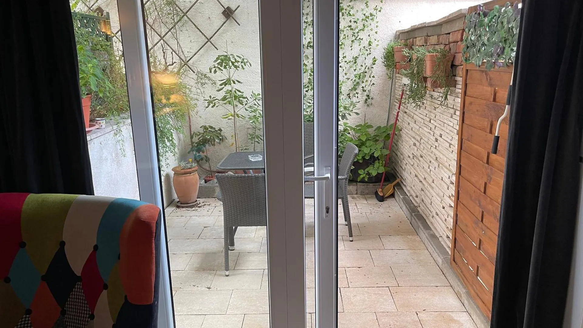 Studio Apartment Laura Punat