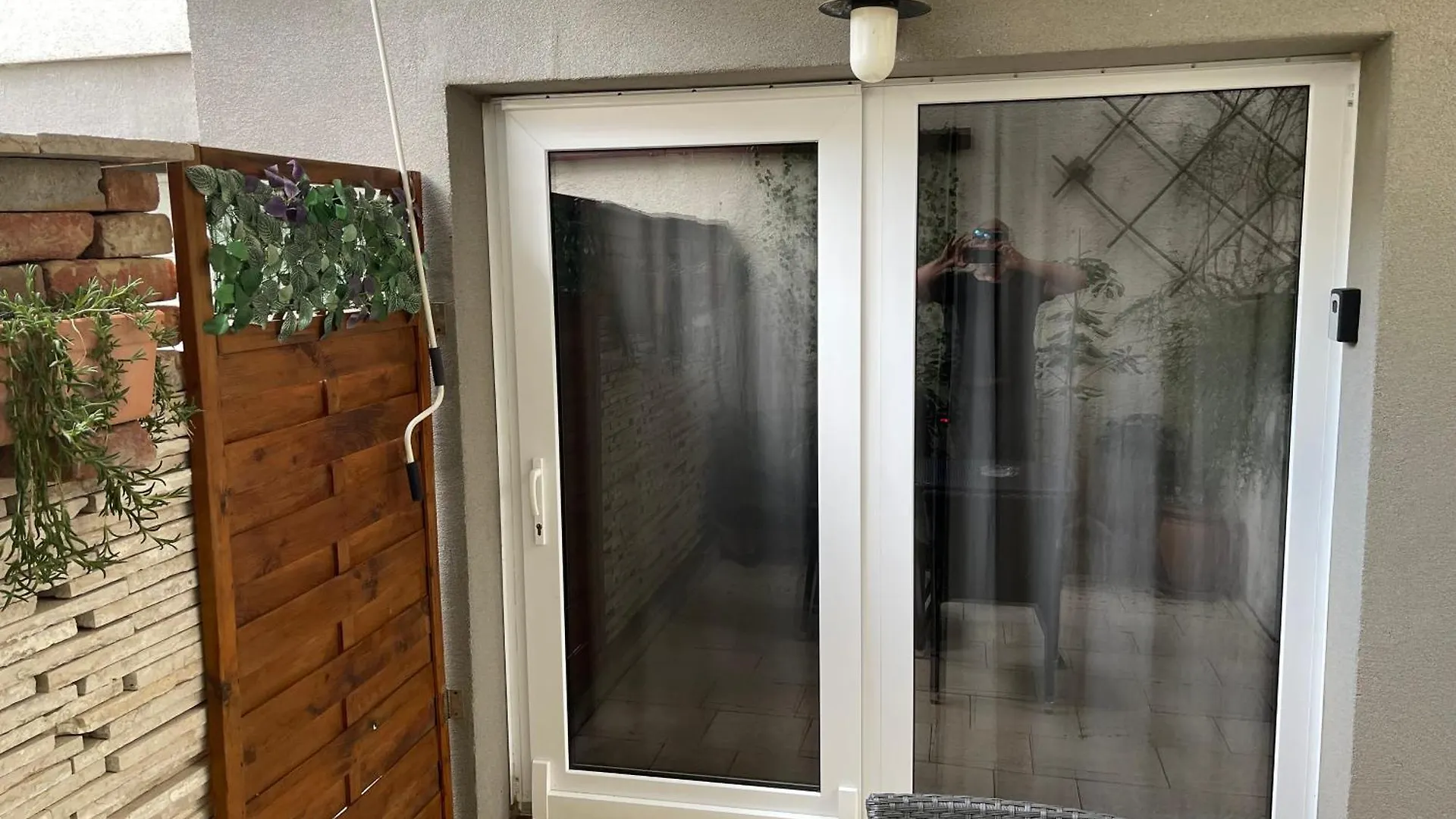 Studio Apartment Laura Punat