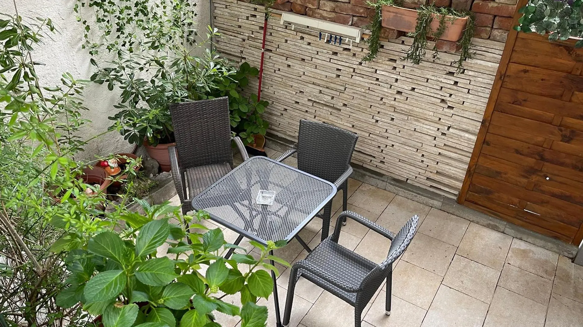 Studio Apartment Laura Punat